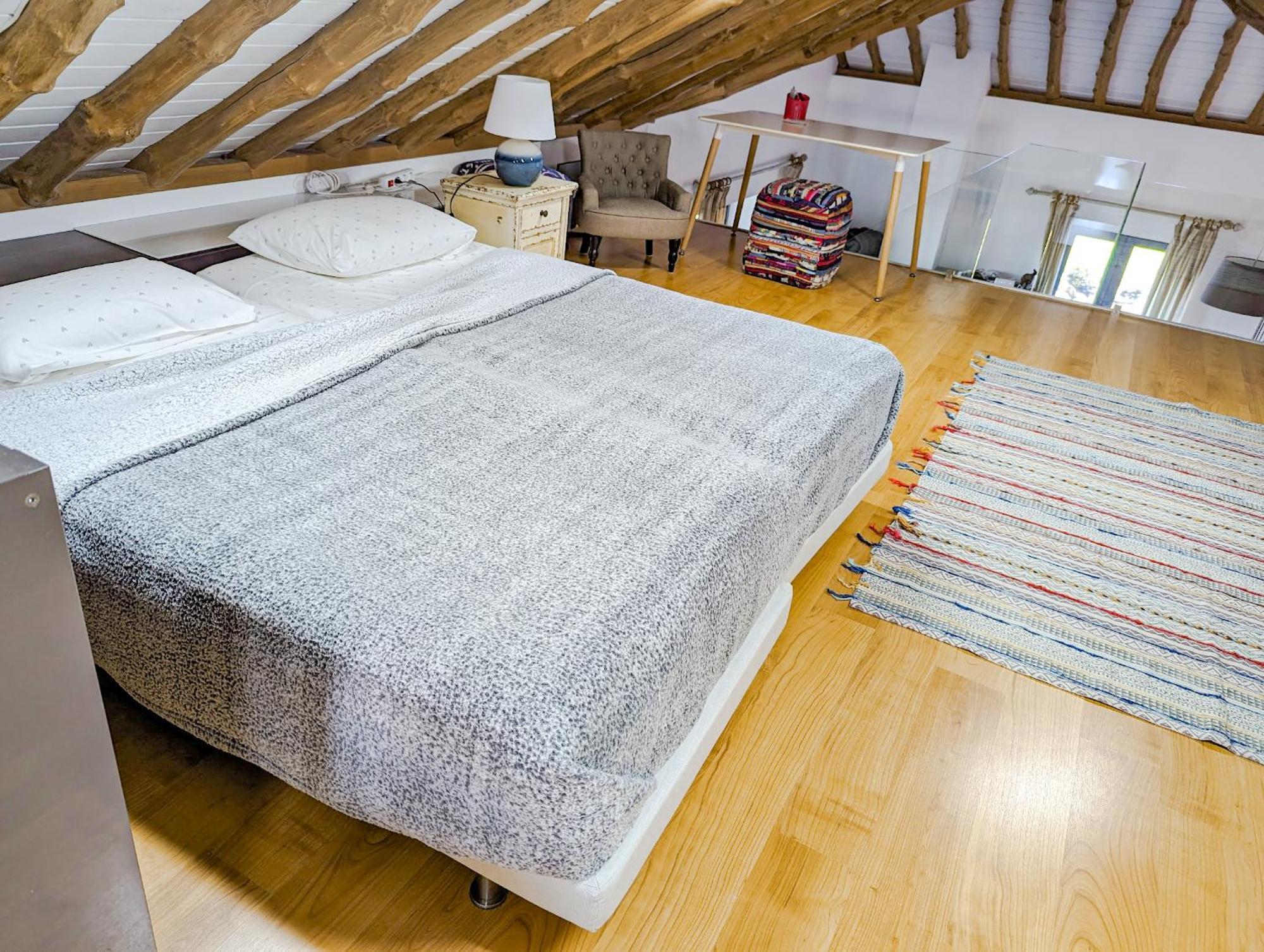 Casa Baleia Laranja Ocean-Front Villa Madalena  Eksteriør billede