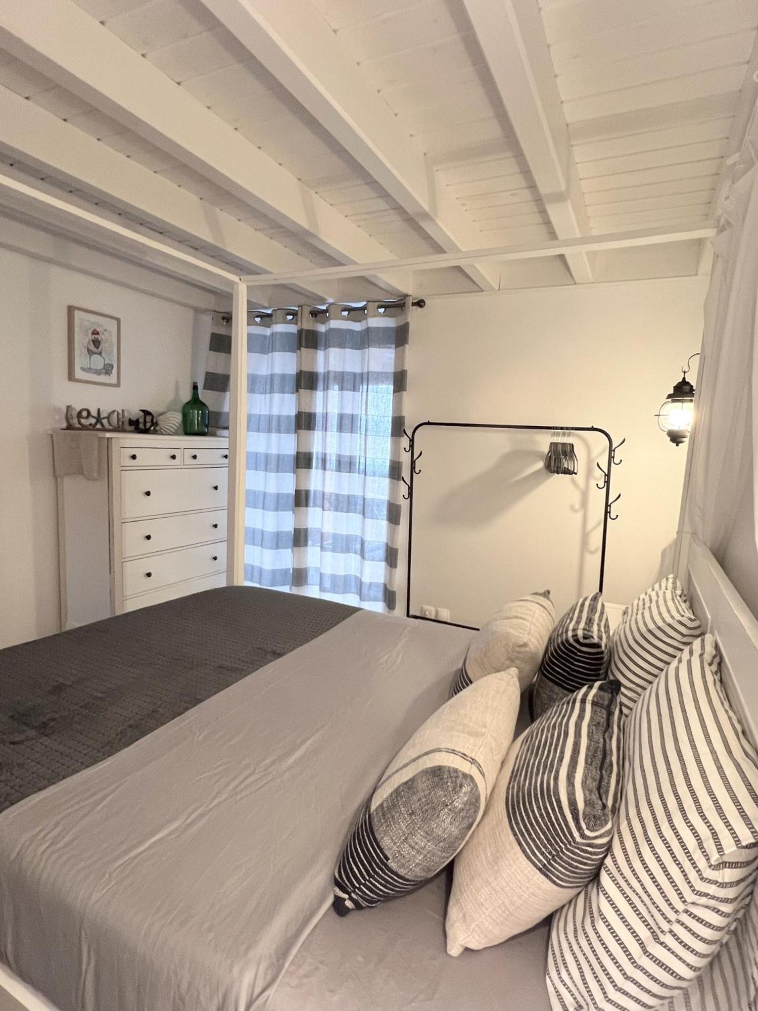 Casa Baleia Laranja Ocean-Front Villa Madalena  Eksteriør billede