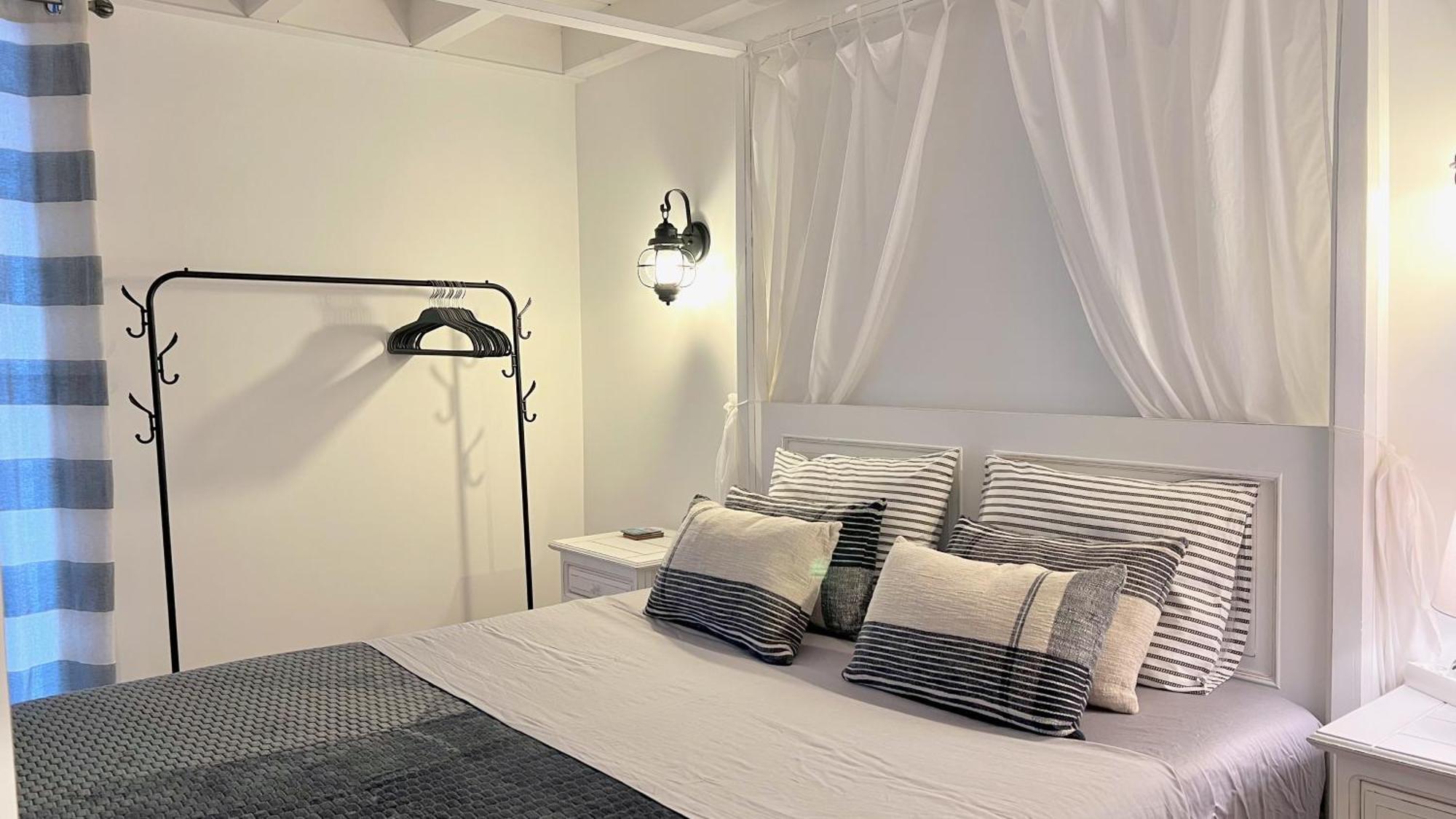 Casa Baleia Laranja Ocean-Front Villa Madalena  Eksteriør billede
