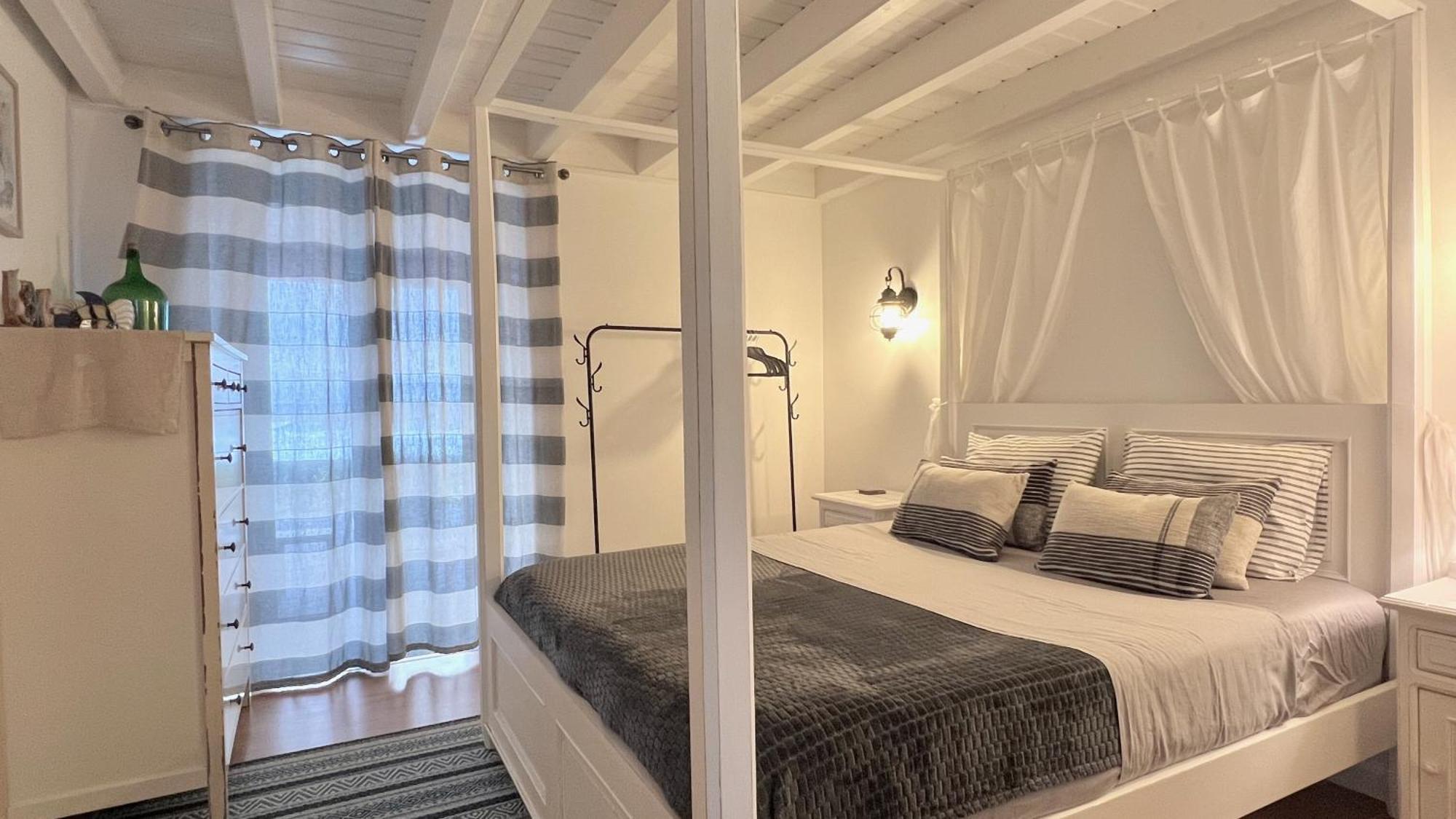 Casa Baleia Laranja Ocean-Front Villa Madalena  Eksteriør billede